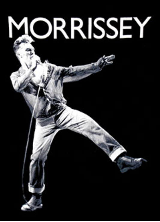 Morrissey (Kick) Tee