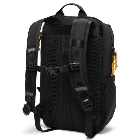 Chrome Rukas 14L Backpack - Black