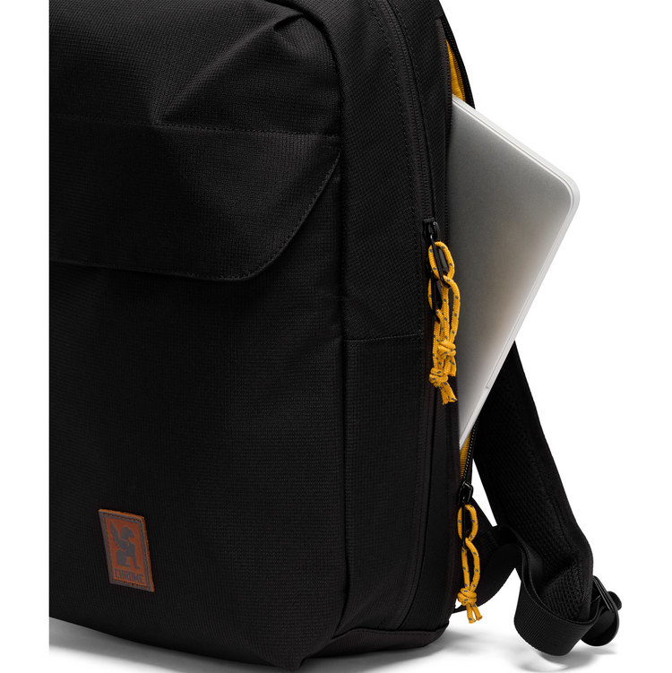 Chrome Ruckas 14L Backpack - Black