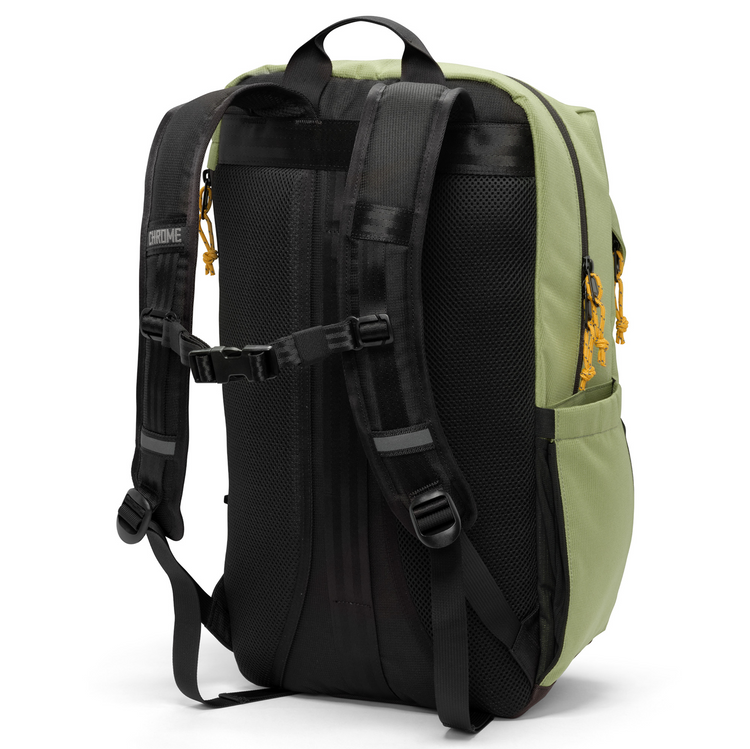 Chrome Rukus 23 L Backpack - Oil Green