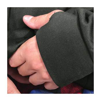 Rothco Concealed Carry Hoodie - Black