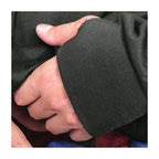 Rothco Concealed Carry Hoodie - Coyote Brown