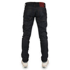 Tight Fit Stretch Selvedge 11 Oz - Indigo