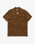 MEN'S WILDER SHIRT - CAMEL