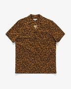 MEN'S WILDER SHIRT - CAMEL