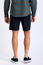 Men's Choice Chino Short 19" - Black