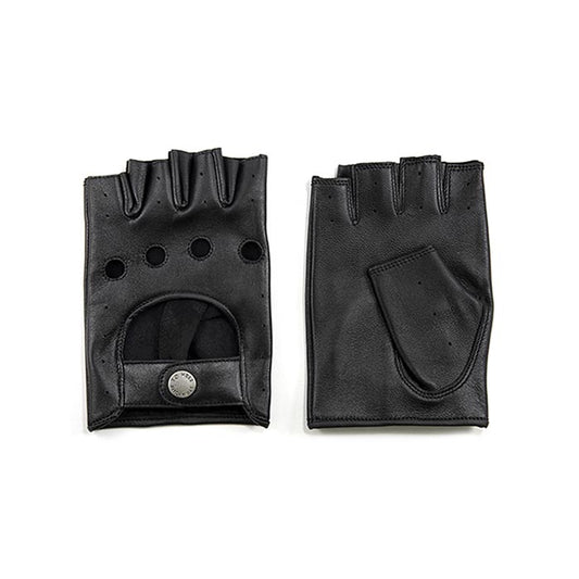 Men's Bullitt Fingerless Gloves