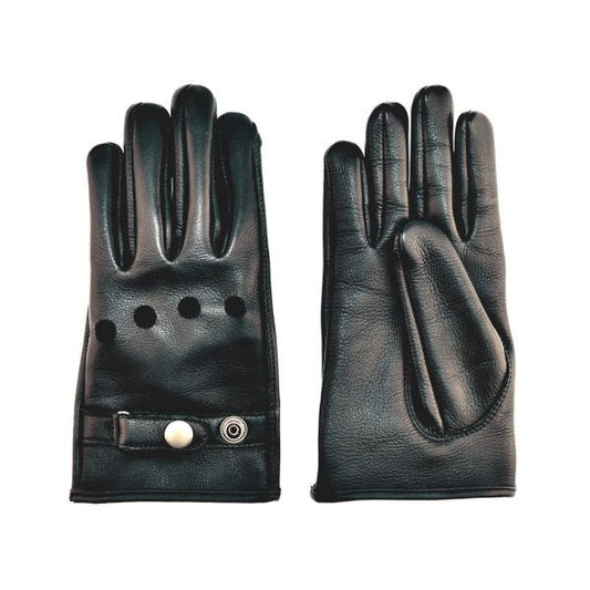 Challenger Motorcycle Gloves