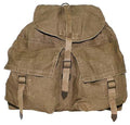 CZECH SMALL RUCKSACK WITH SUSPENDERS