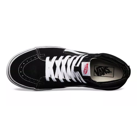 Vans sk8 sales hi pro smu