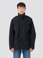 Alpha M-65 Field Coat