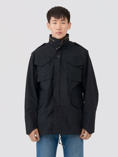Alpha M-65 Field Coat
