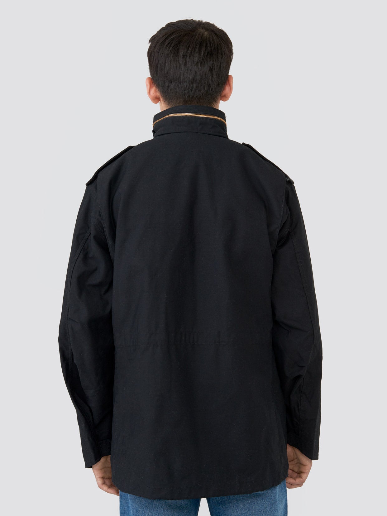 Alpha M-65 Field Coat