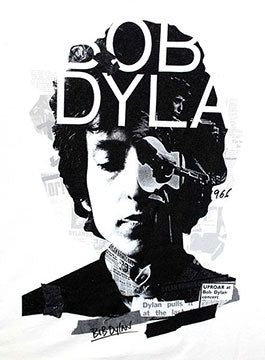 Bob Dylan (Art) Tee