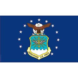 FLAG USAF