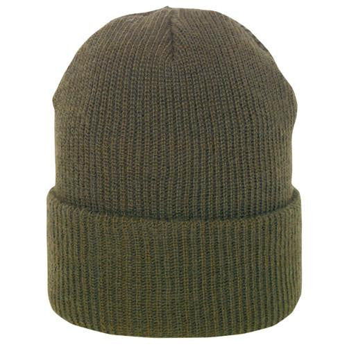 031 GI Wool Watch Cap