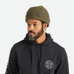 heist beanie