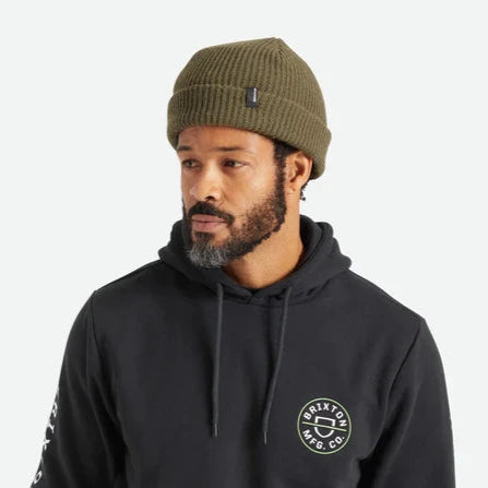 heist beanie