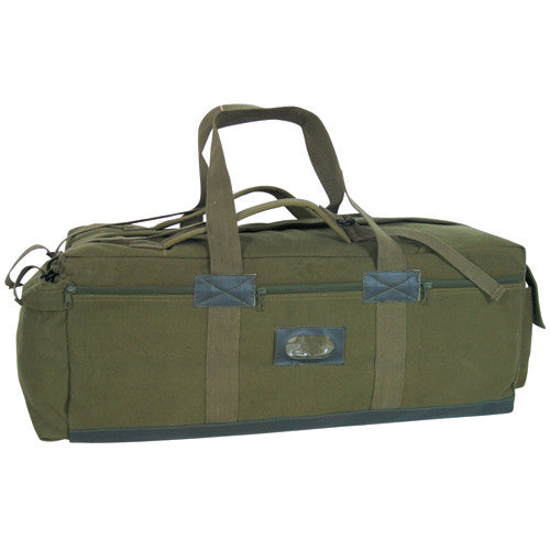 Tactical Duffel Bag