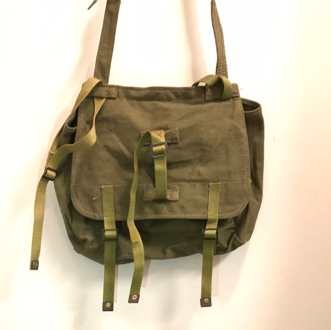 ROMANIAN OD COMBAT PACK