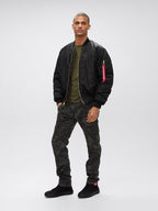 Alpha MA-1 Flight Jacket