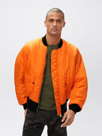Alpha MA-1 Flight Jacket