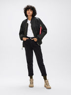 Alpha MA-1 Flight Jacket