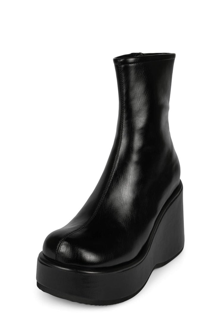 Women's Millennium Boot - Black