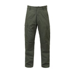 Men's Rip-Stop BDU Pant - Regular - Olive Drab