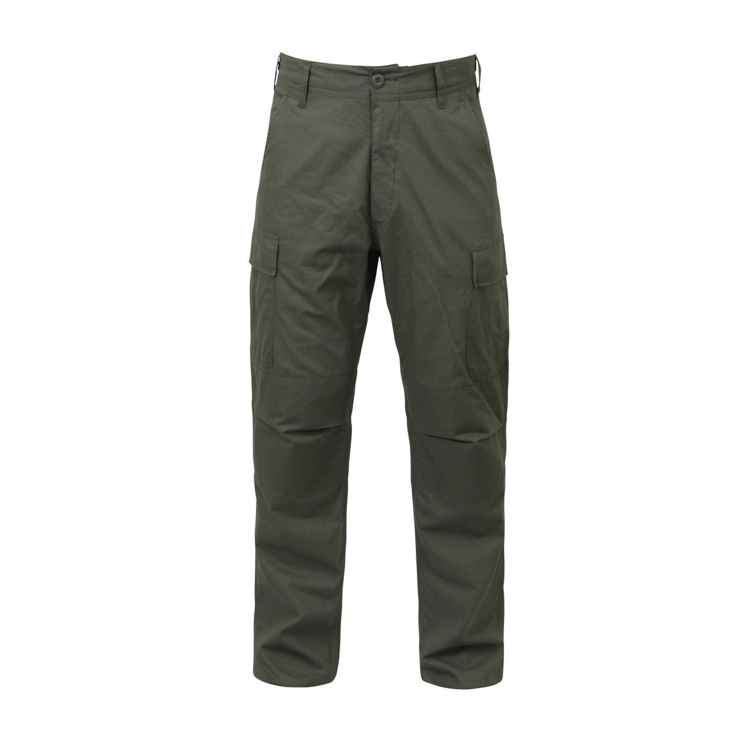 Men's Rip-Stop BDU Pant - Regular - Olive Drab
