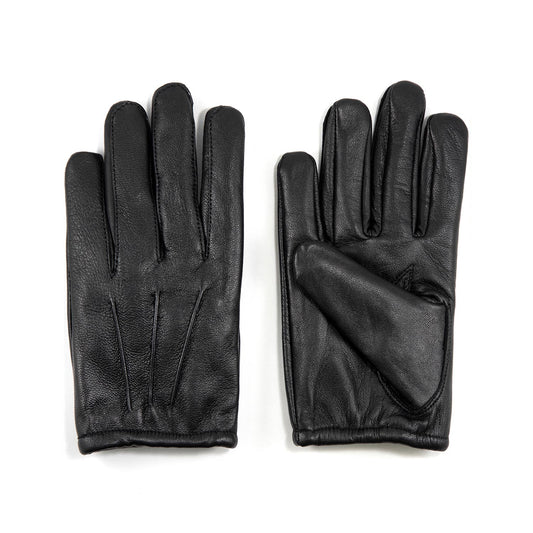 Women's Partisan Leather Gloves - Lined