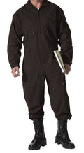 Unisex Flight Suit Coveralls