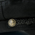 Searcher Hat - Black