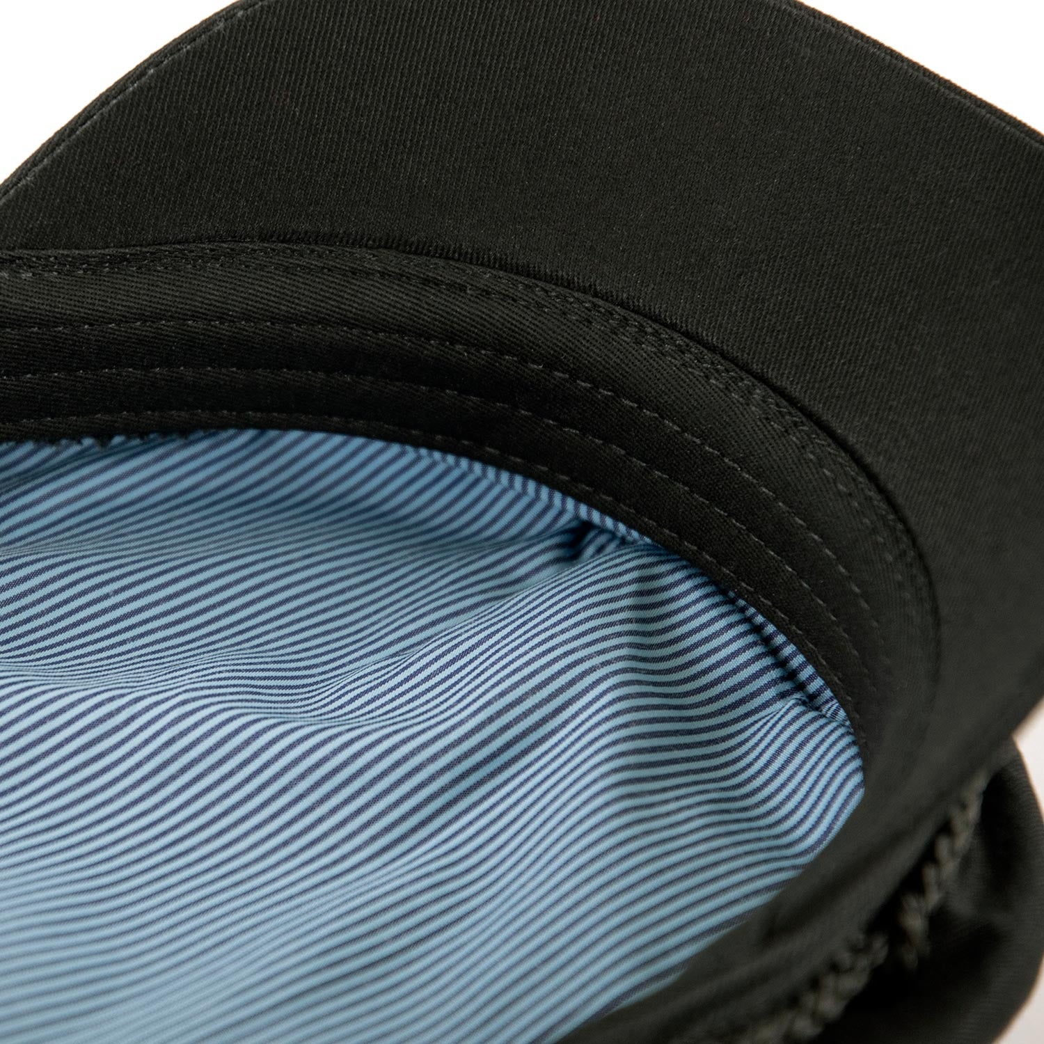 Searcher Hat - Black