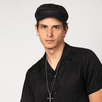 Searcher Hat - Black