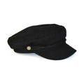 Searcher Hat - Black
