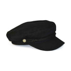 Searcher Hat - Black