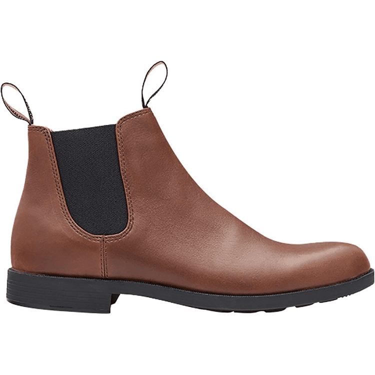 Men's 1902 City Dress Boot - Brown