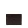 Herschel Charlie Leather Cardholder - Brown (RFID)