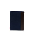 Herschel Gordon Wallet - Peacoat / Chicory Coffee (RFID)