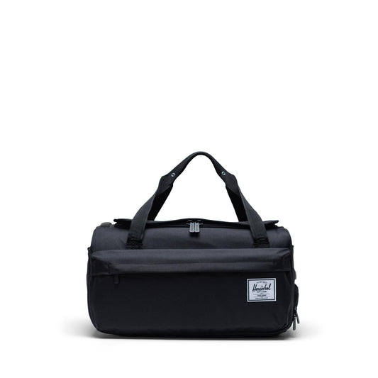 Outfitter 30 L Duffle - Black