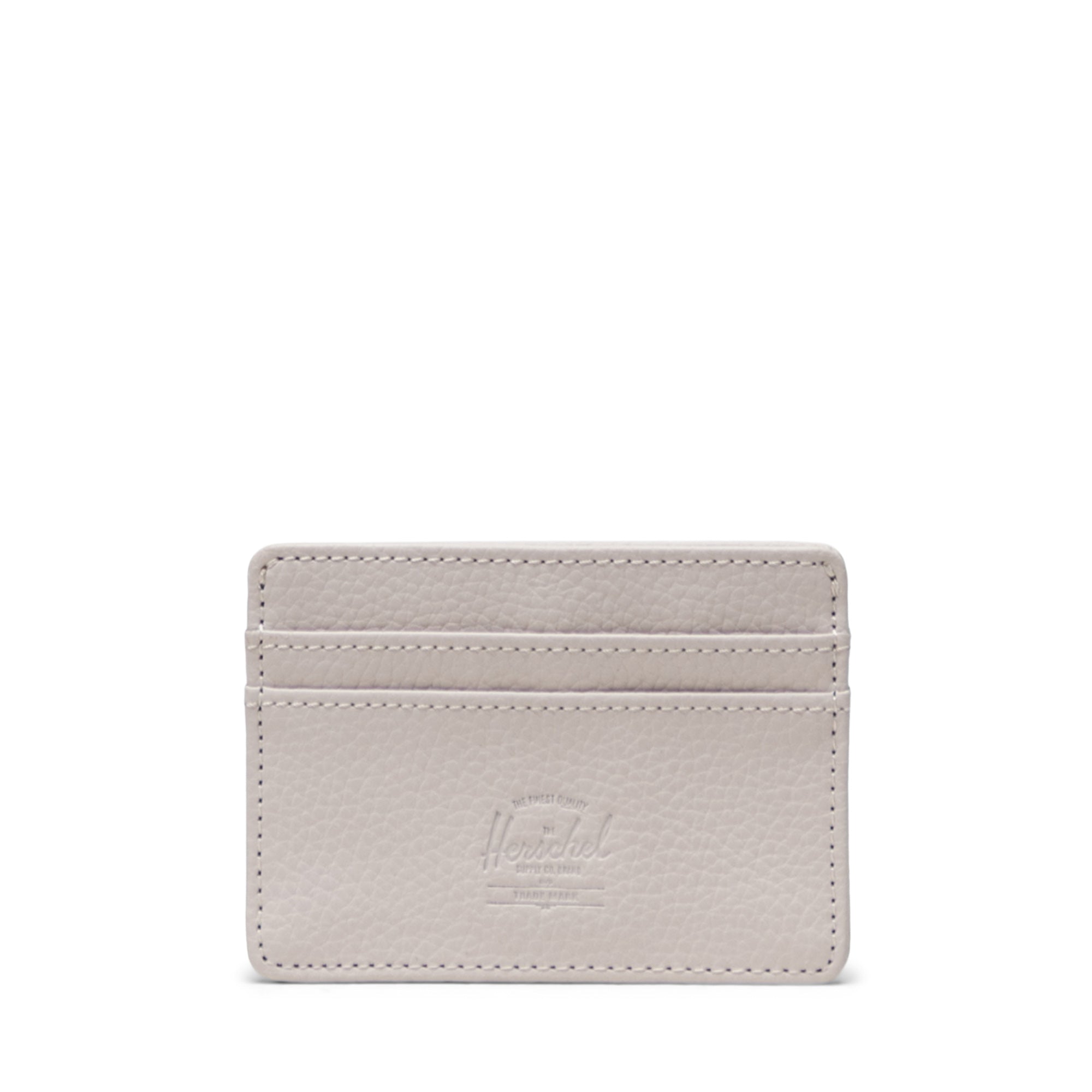Herschel Gordon Wallet - Black / Tan (RFID)