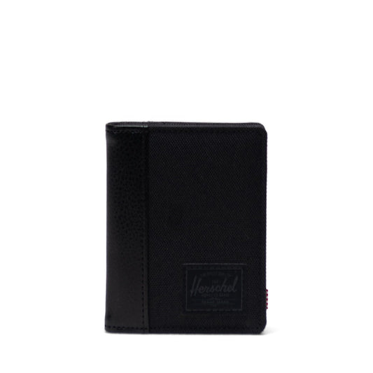 Herschel Gordon Wallet - Black Tonal (RFID)