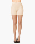 SPANX SHAPING SHEERS - NUDE S4