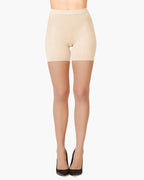 SPANX SHAPING SHEERS - NUDE S4