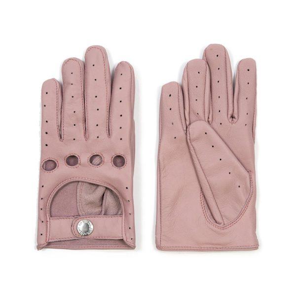 Women's Bullitt Gloves - Dusty Pink