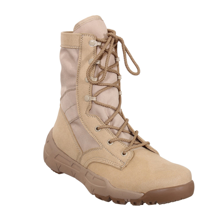 V-MAX LIGHTWEIGHT TACTICAL BOOT